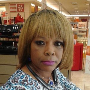 Meet your Posher, Sheila